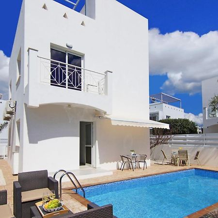 Villa Nissinia - Nissi Beach Area Ajia Napa Zewnętrze zdjęcie